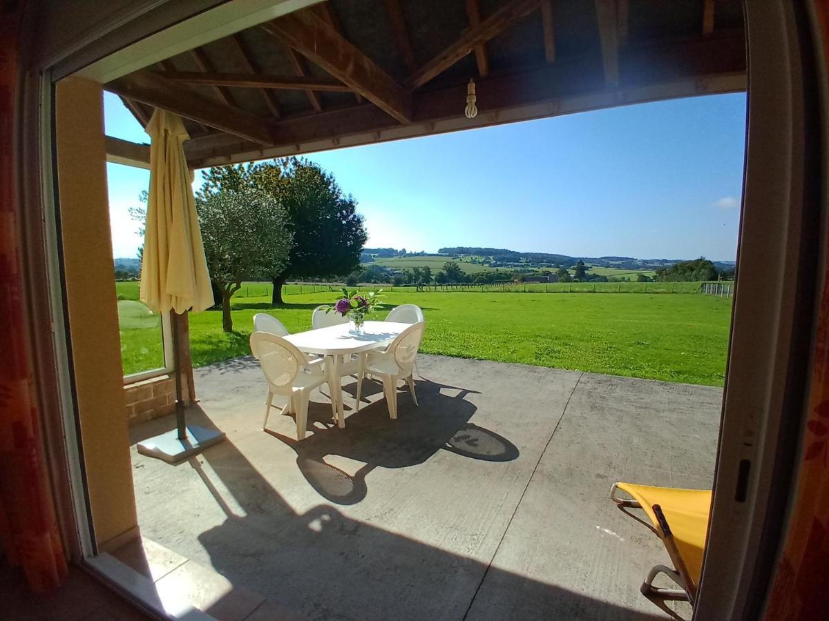 Domaine Normence en Baie du Mont St Michel - Housity