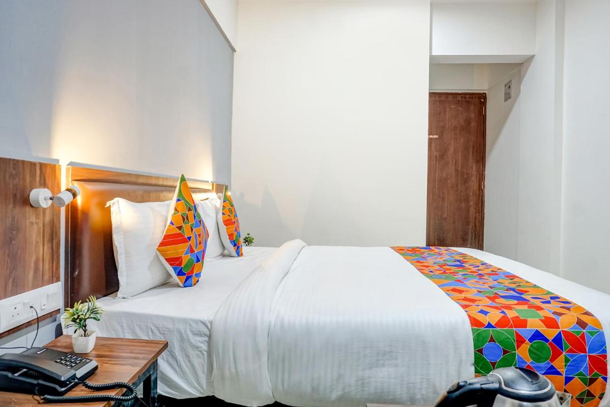 FabHotel Ambience Executive - Housity