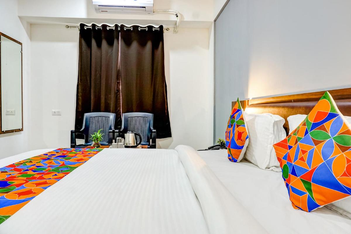 FabHotel Ambience Executive - Housity