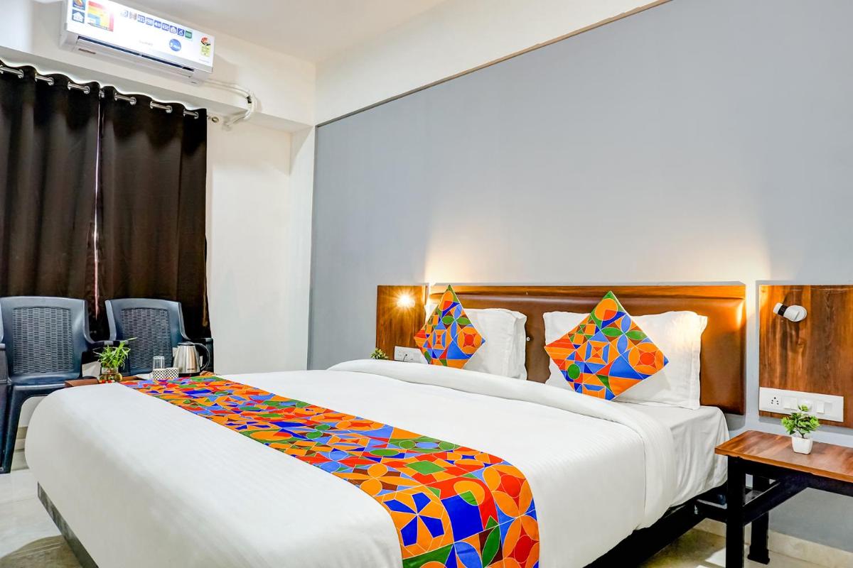 FabHotel Ambience Executive - Housity