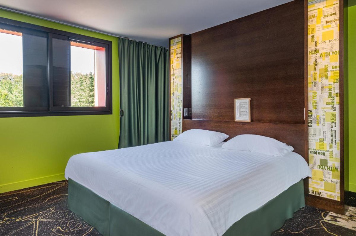 Logis Auberge De La Foret - Housity