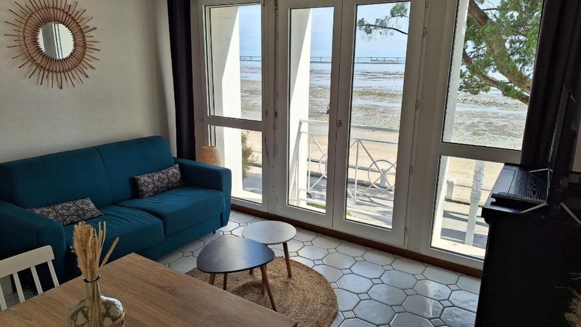 Appartement vue mer île d'Oléron - Housity