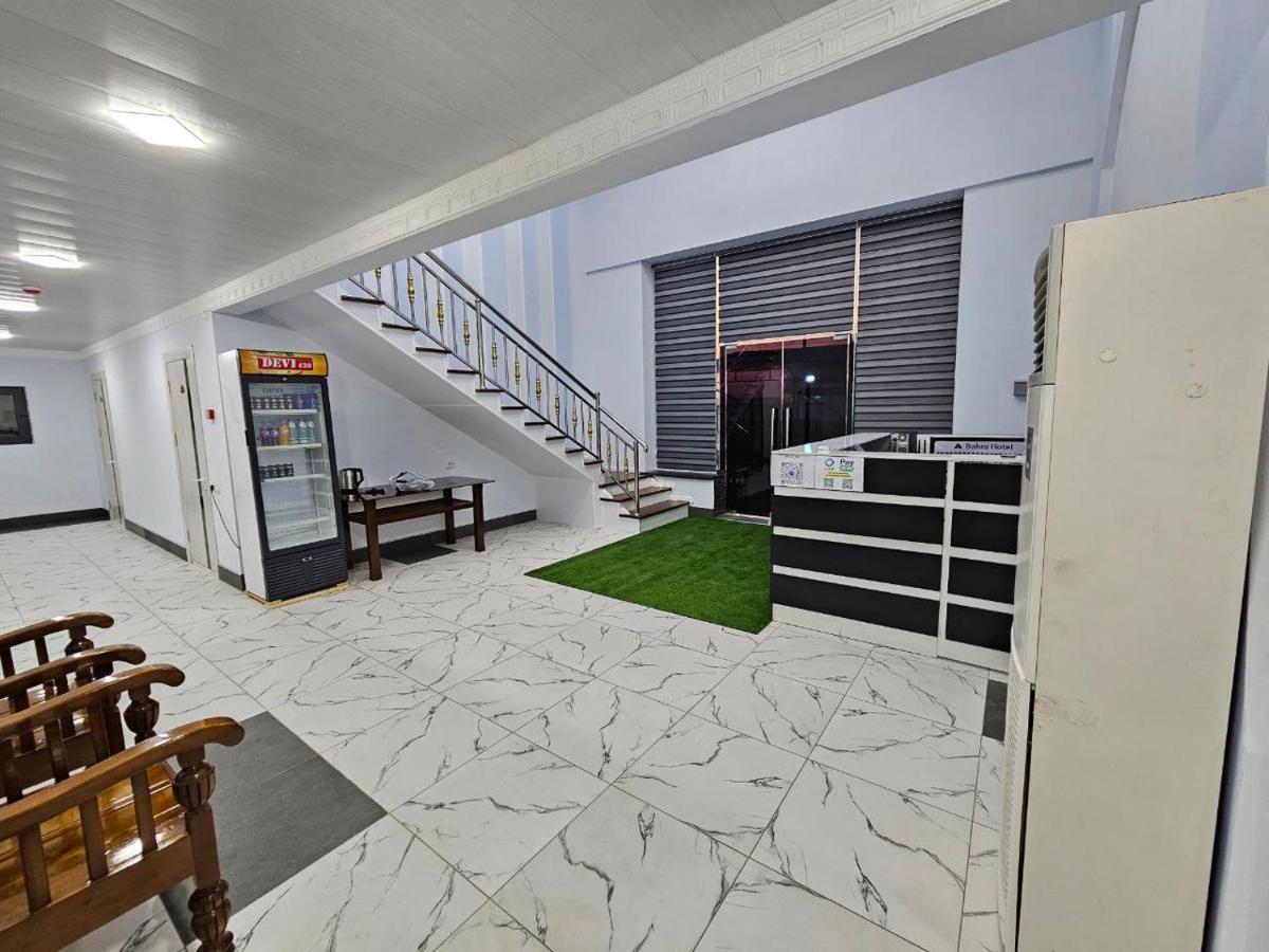Bahra Hotel - Housity