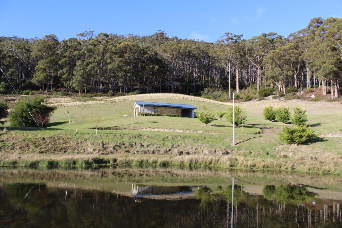 Cherryview Cygnet - Housity