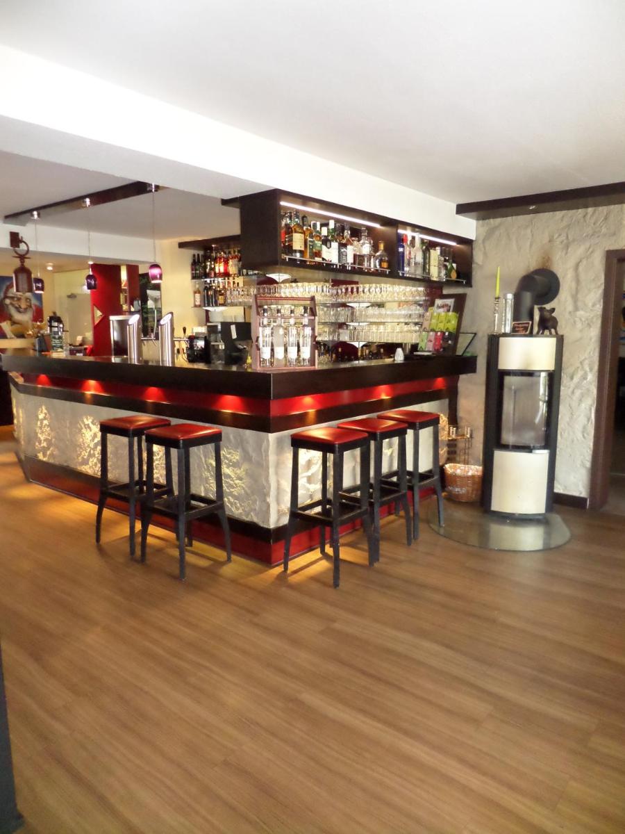 Kretschmanns Hotel - Housity