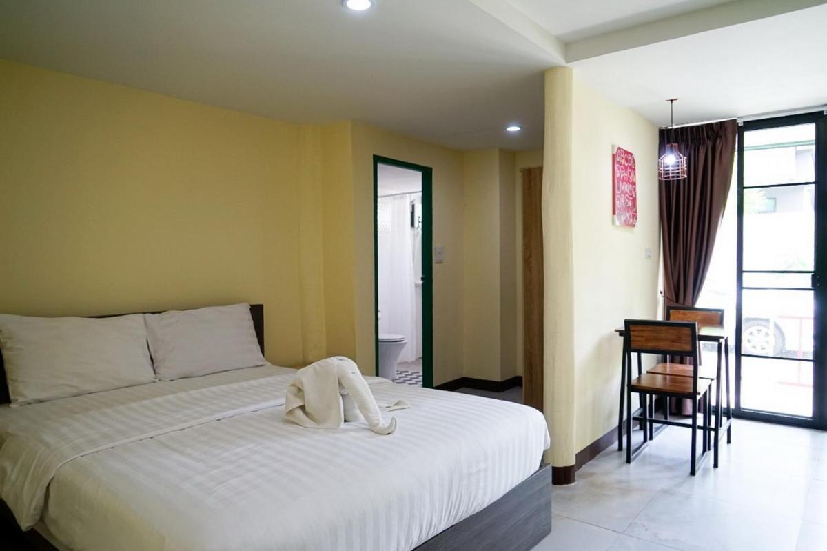 Town Home by The Warehouse Chiang Mai - Housity