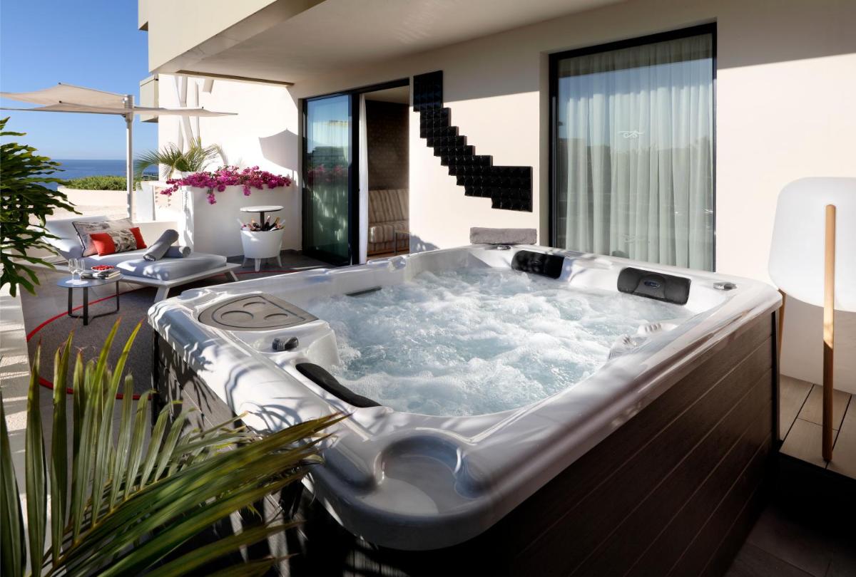 Imagen de la galería de Hard Rock Hotel Tenerife, en Adeje
