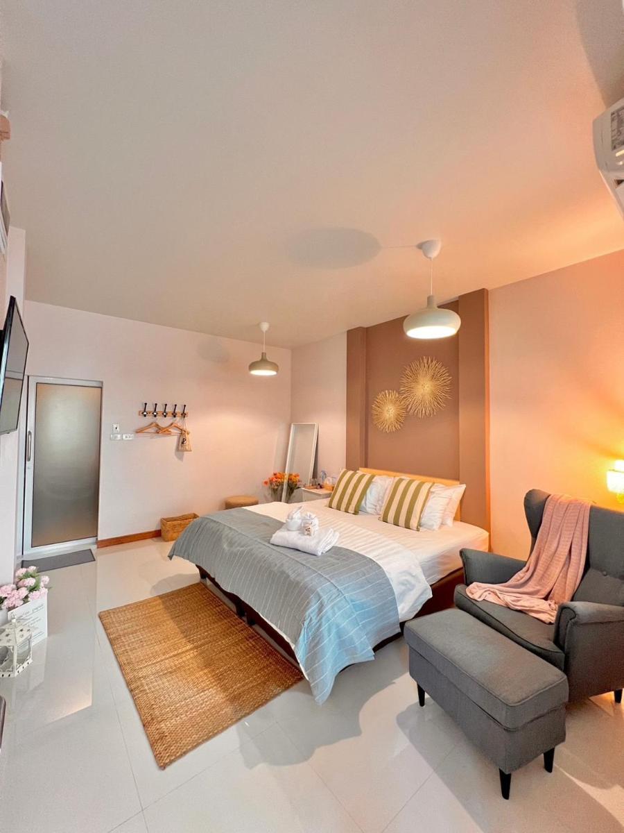 Por poshtel Kanchanaburi - Housity