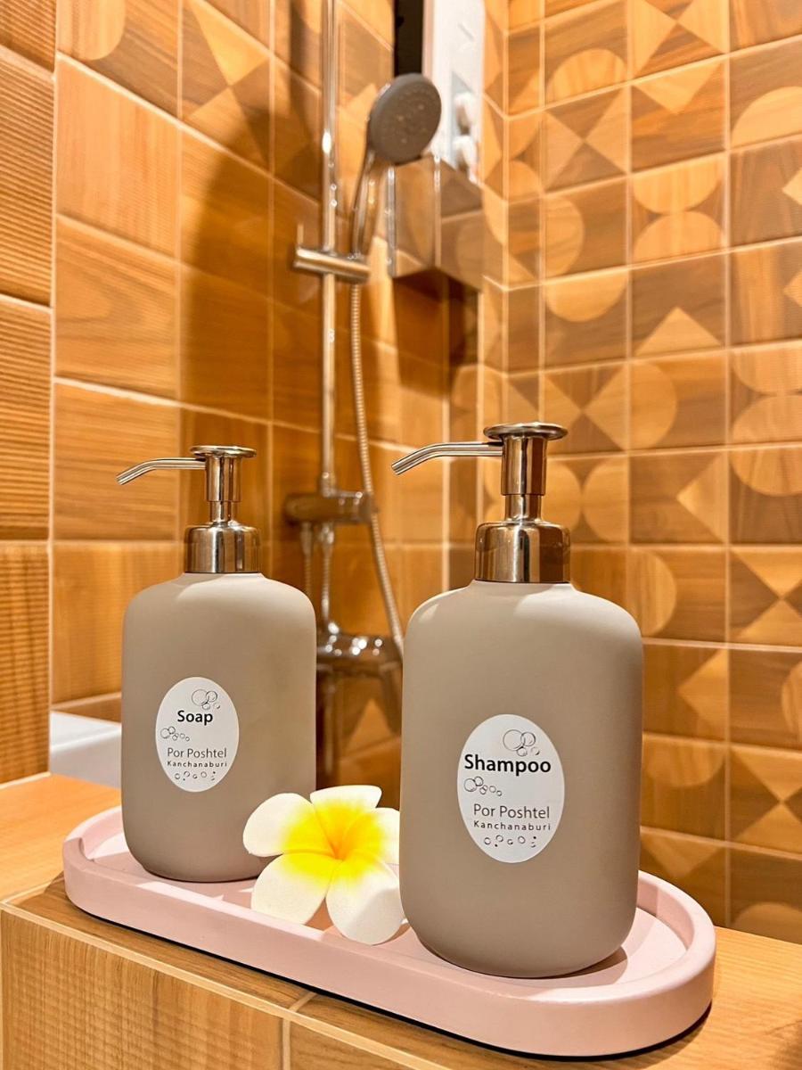 Por poshtel Kanchanaburi - Housity