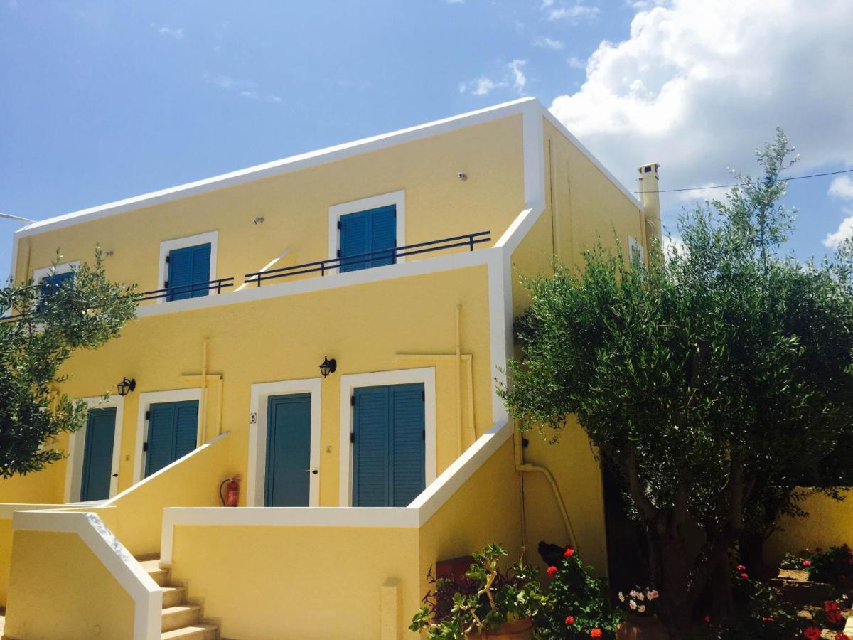 Esperides Maisonettes - Housity
