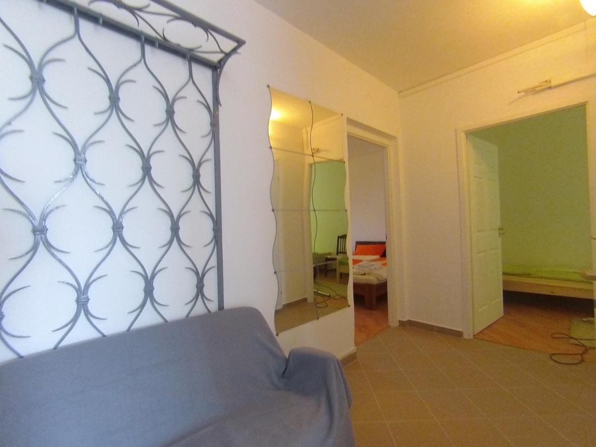 Apartman 