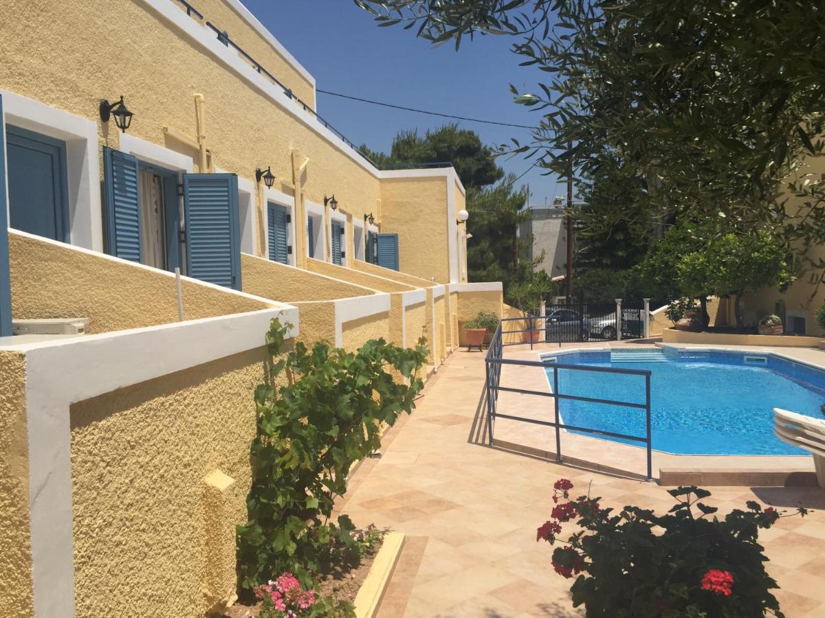 Esperides Maisonettes - Housity