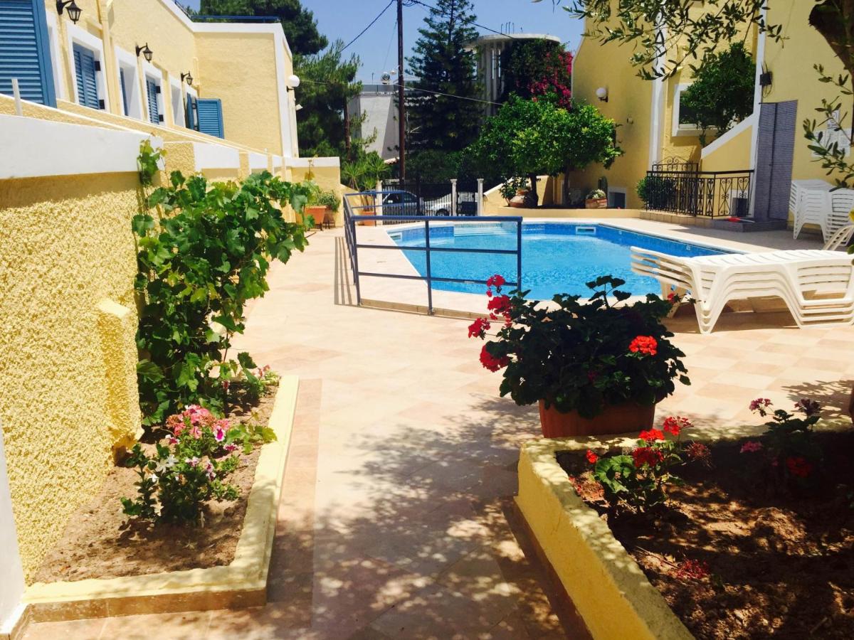 Esperides Maisonettes - Housity