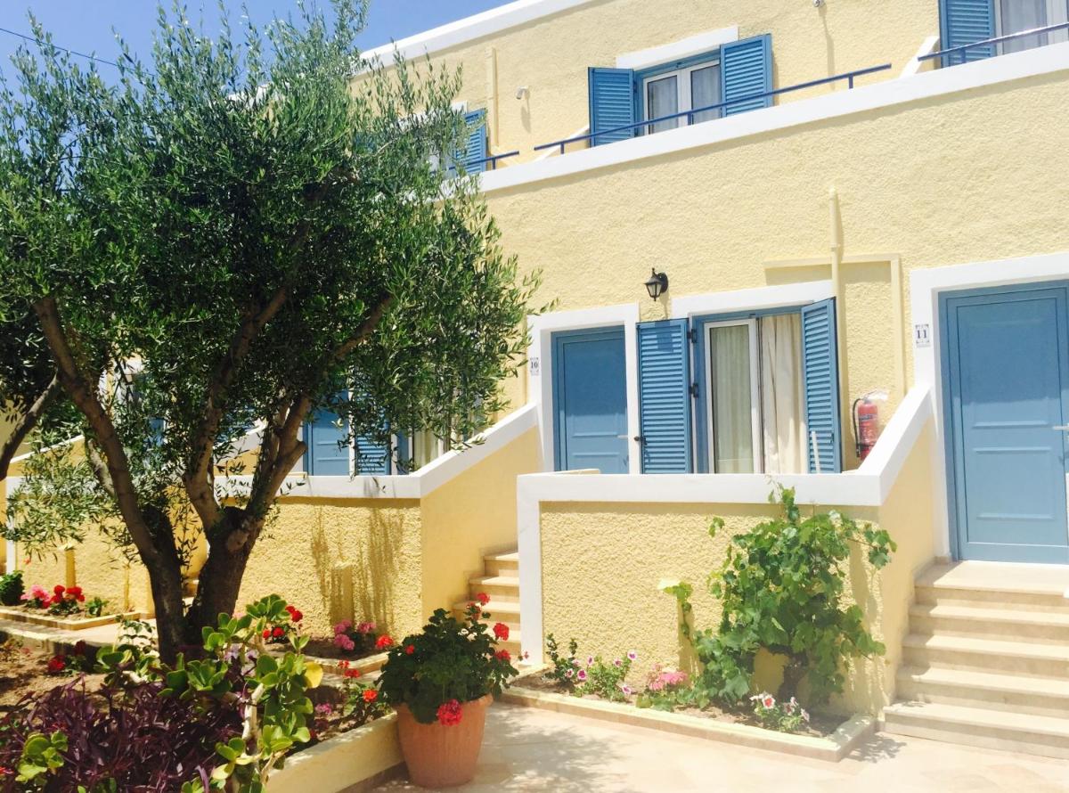Esperides Maisonettes - Housity