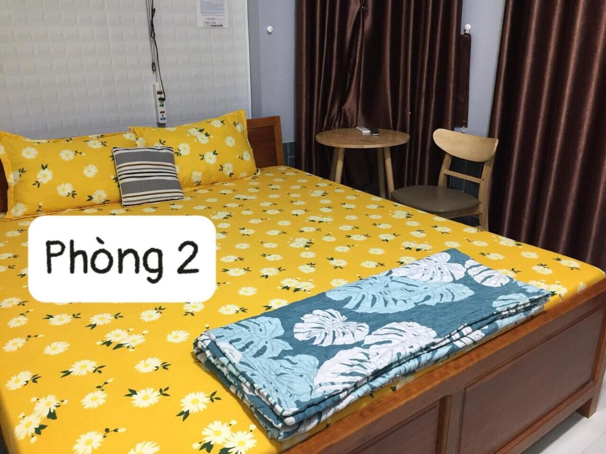 HÒANG HÔN HOMESTAY - Housity