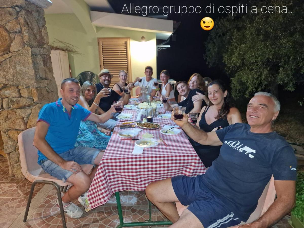 Agriturismo 