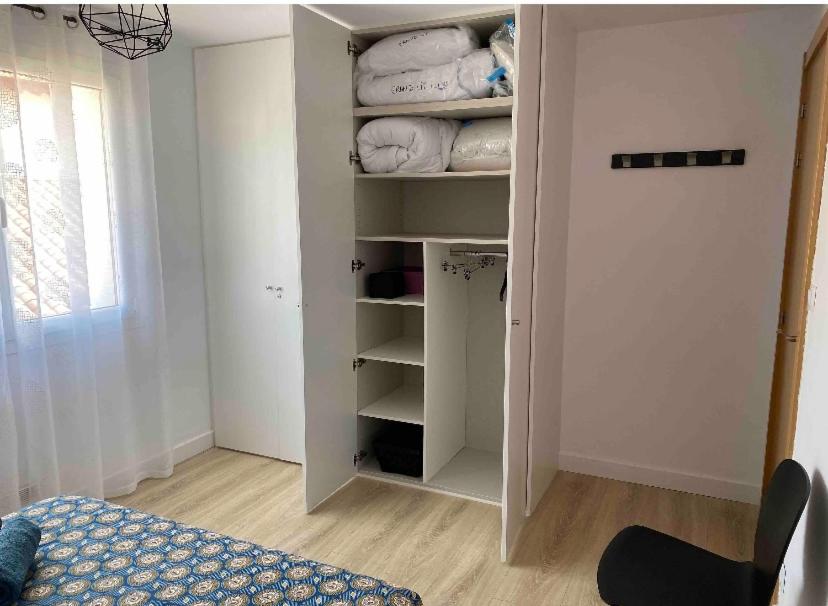 Chambre cosy - Housity