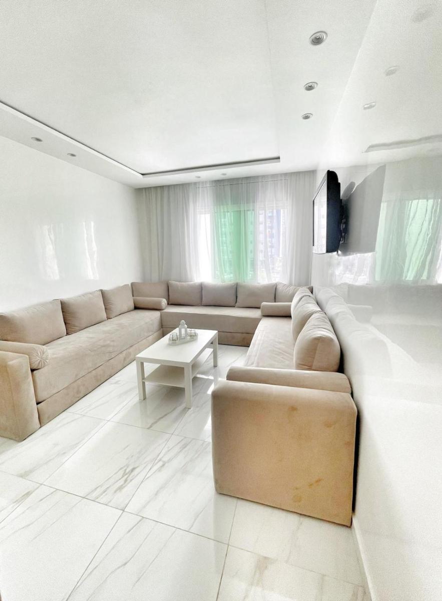 Martil Residence Cité Jardin - Housity