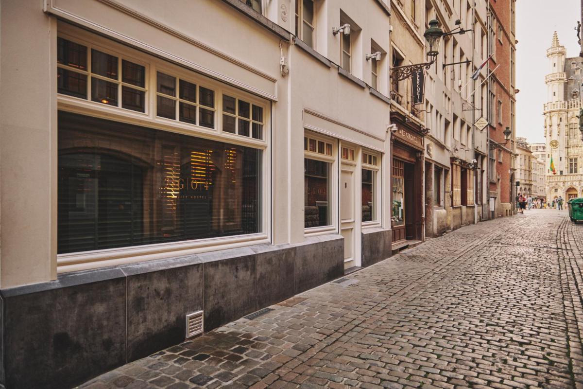 The Classic by 2GO4 Grand Place - Housity