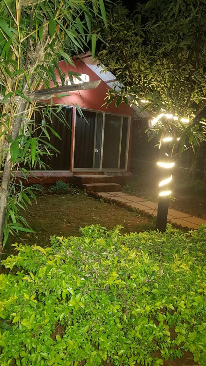 Forest Cottage - Housity