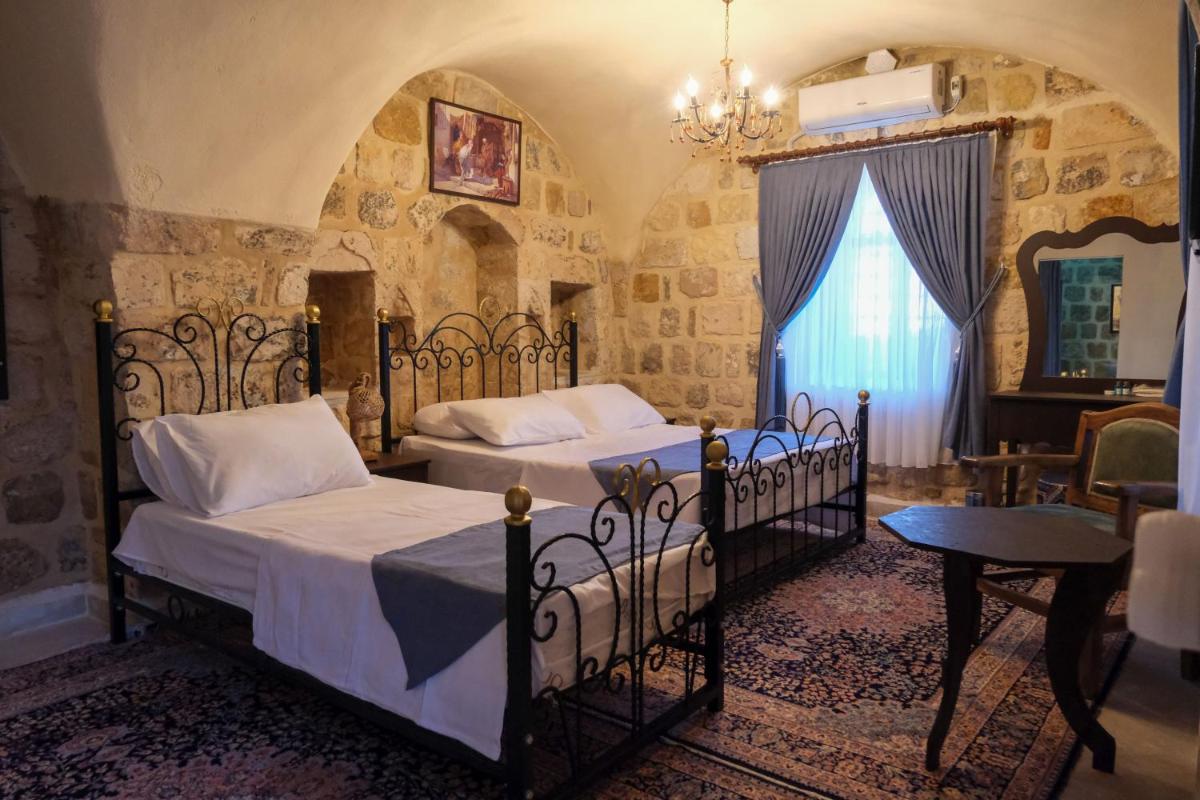 MİRSTONE TARİHİ KONAK - Housity