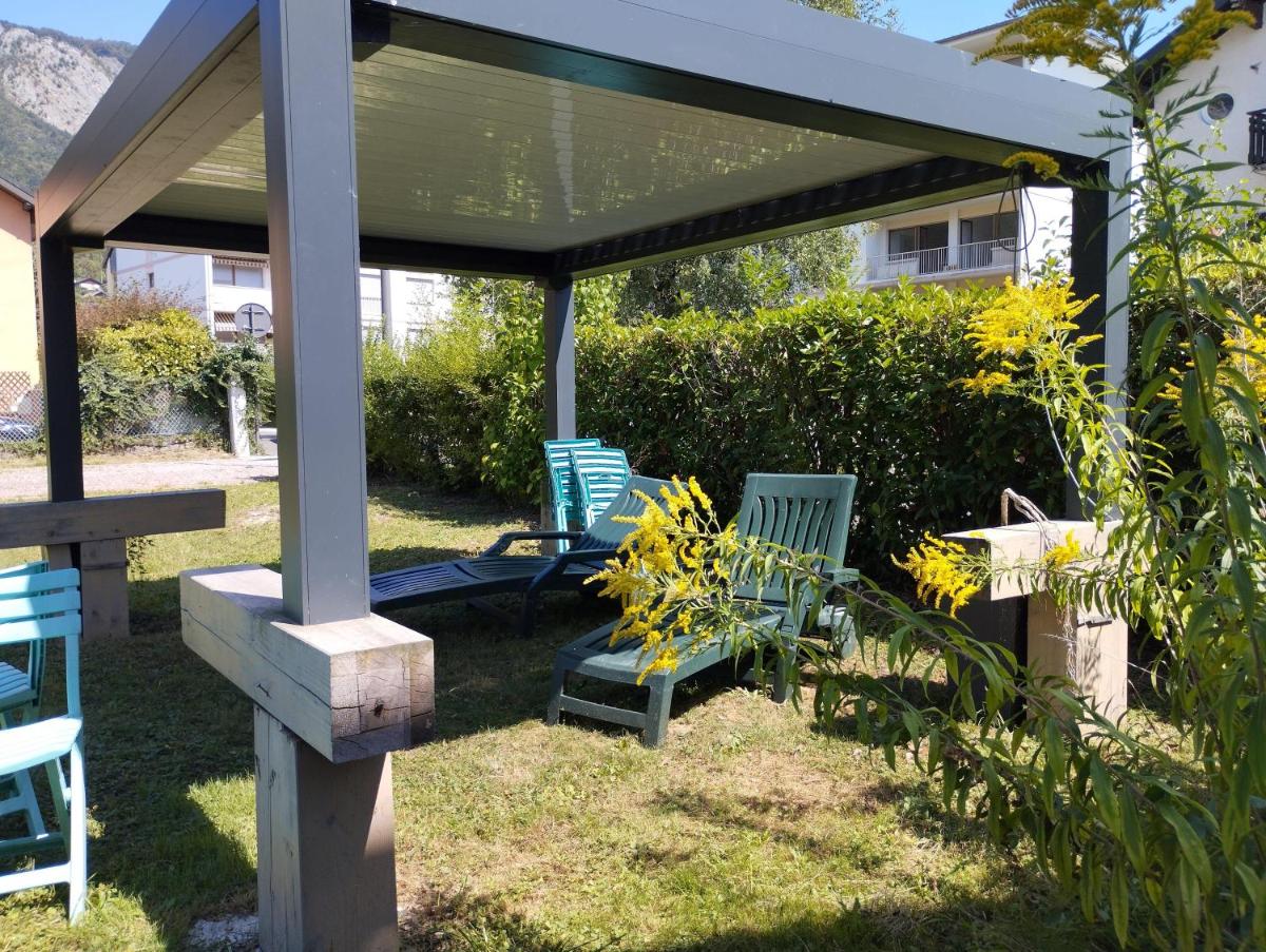 Suitetrails - Le Manet - Appartement proche centre ville - parking gratuit