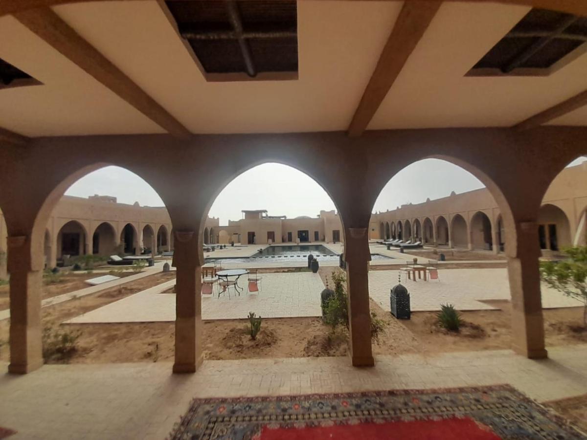 Kasr Tin Hinane - Housity