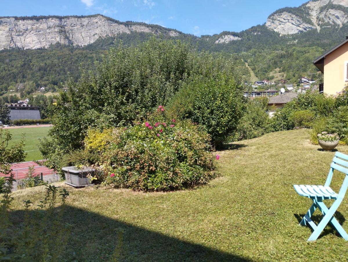 Suitetrails - Le Manet - Appartement proche centre ville - parking gratuit