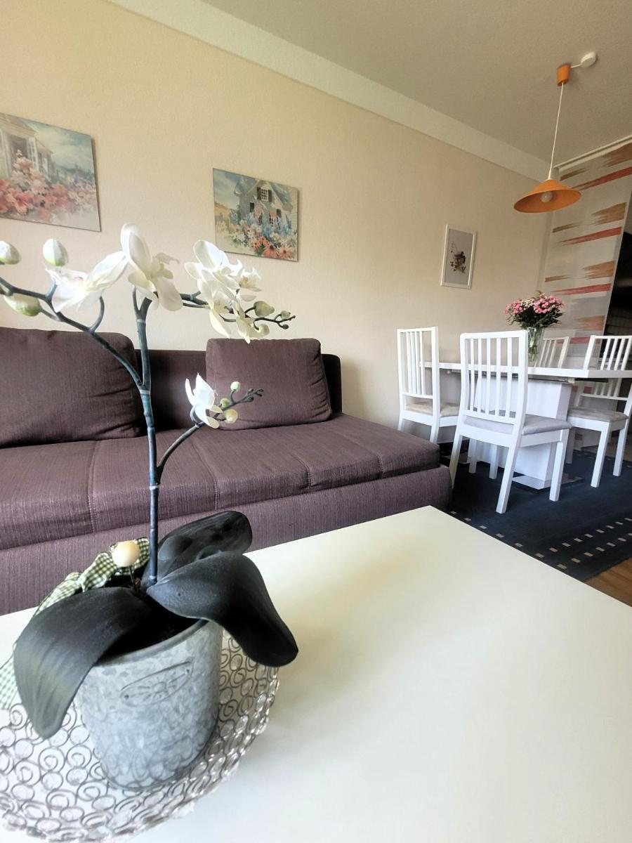 Suitetrails - Winterberg Appartement 21115