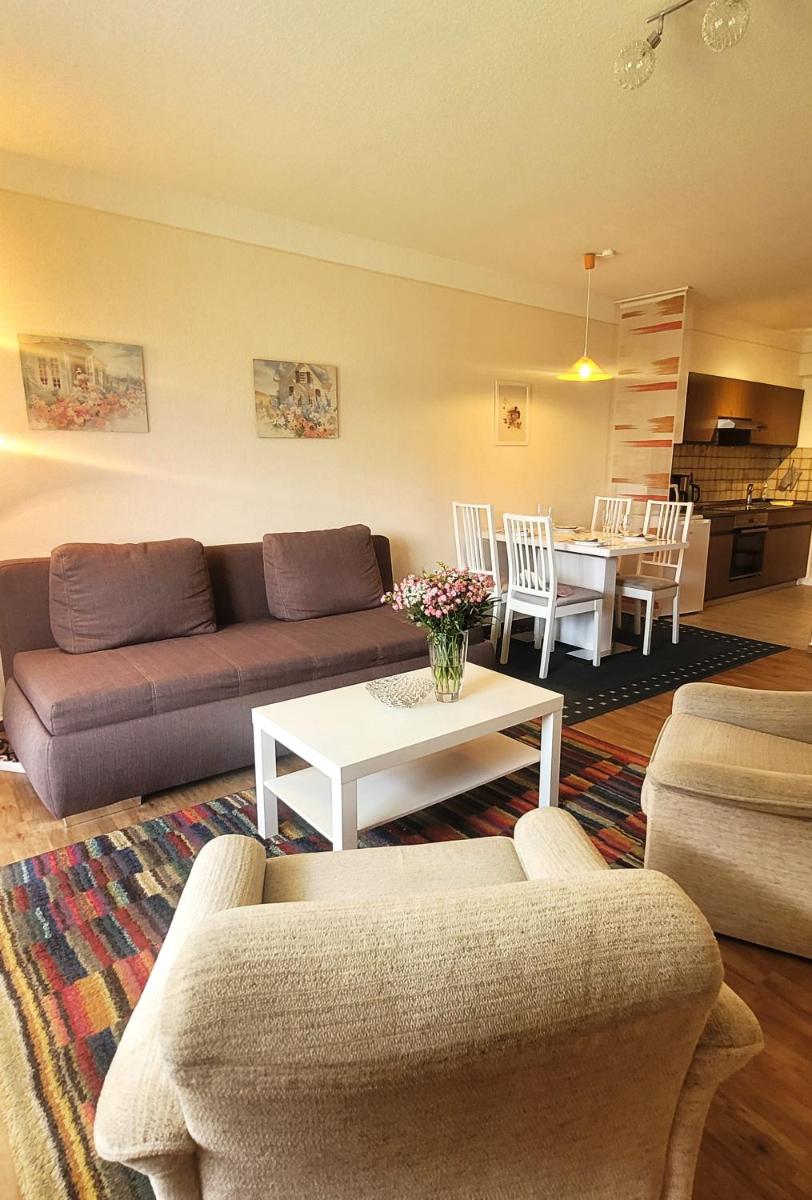 Suitetrails - Winterberg Appartement 21115