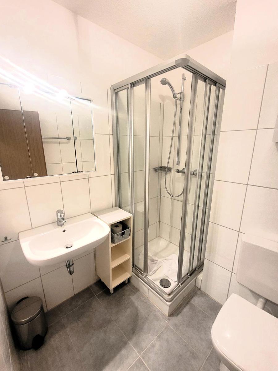 Suitetrails - Winterberg Appartement 21115