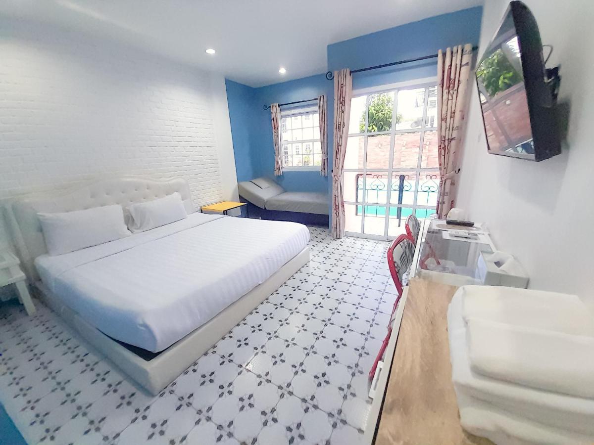 ณ บ้านแม่ รีสอร์ท - Housity