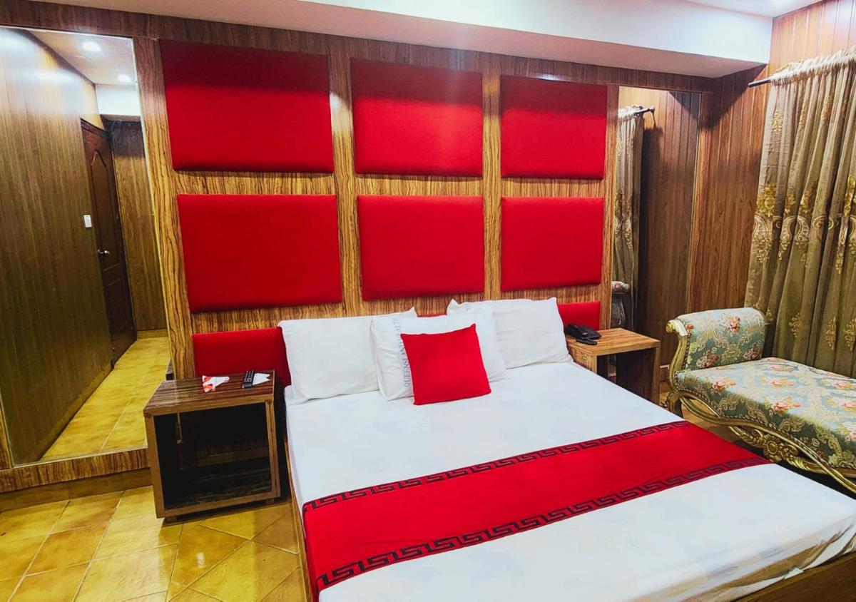 Sapphire Inn Motel Lahore - Housity