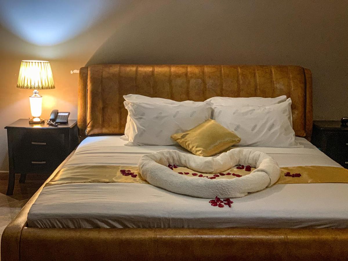 Soser View Hotel Apartments - Housity