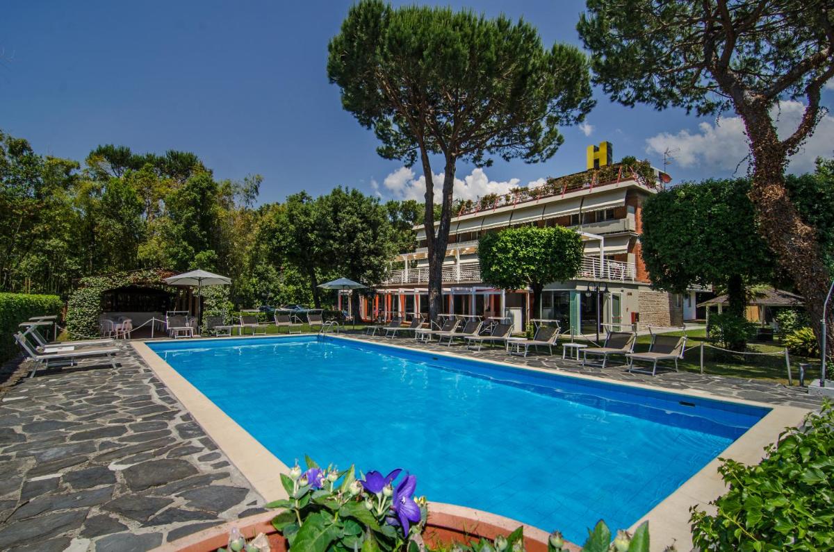 Hotel Hermitage - Housity