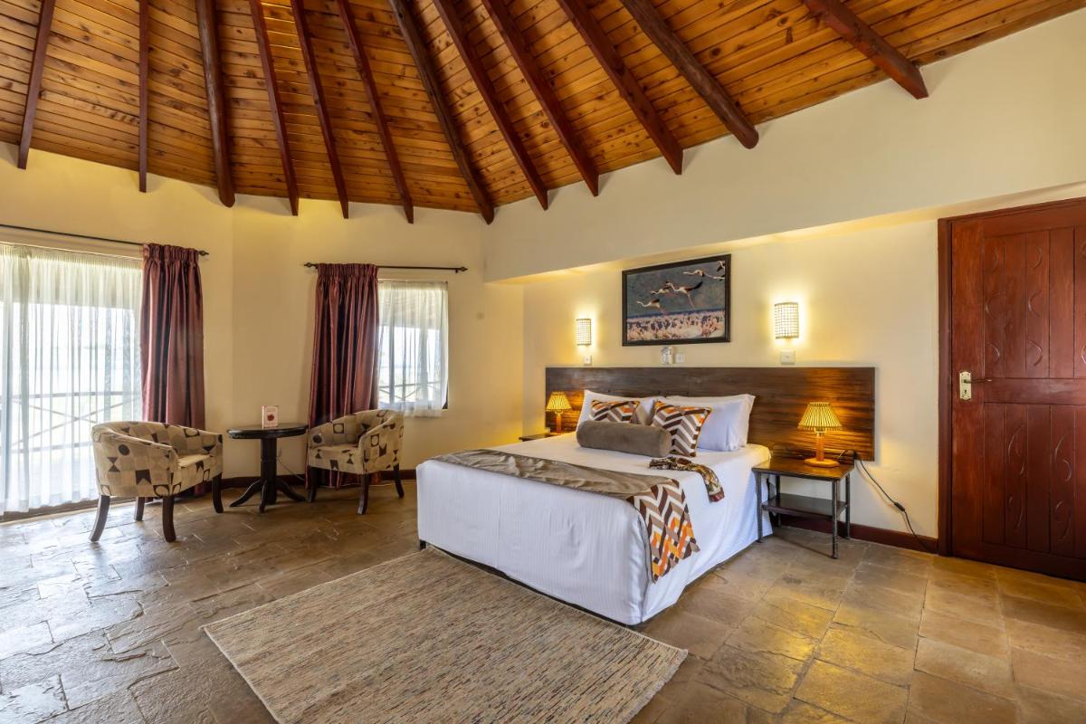 Sentrim Elementaita Lodge - Housity