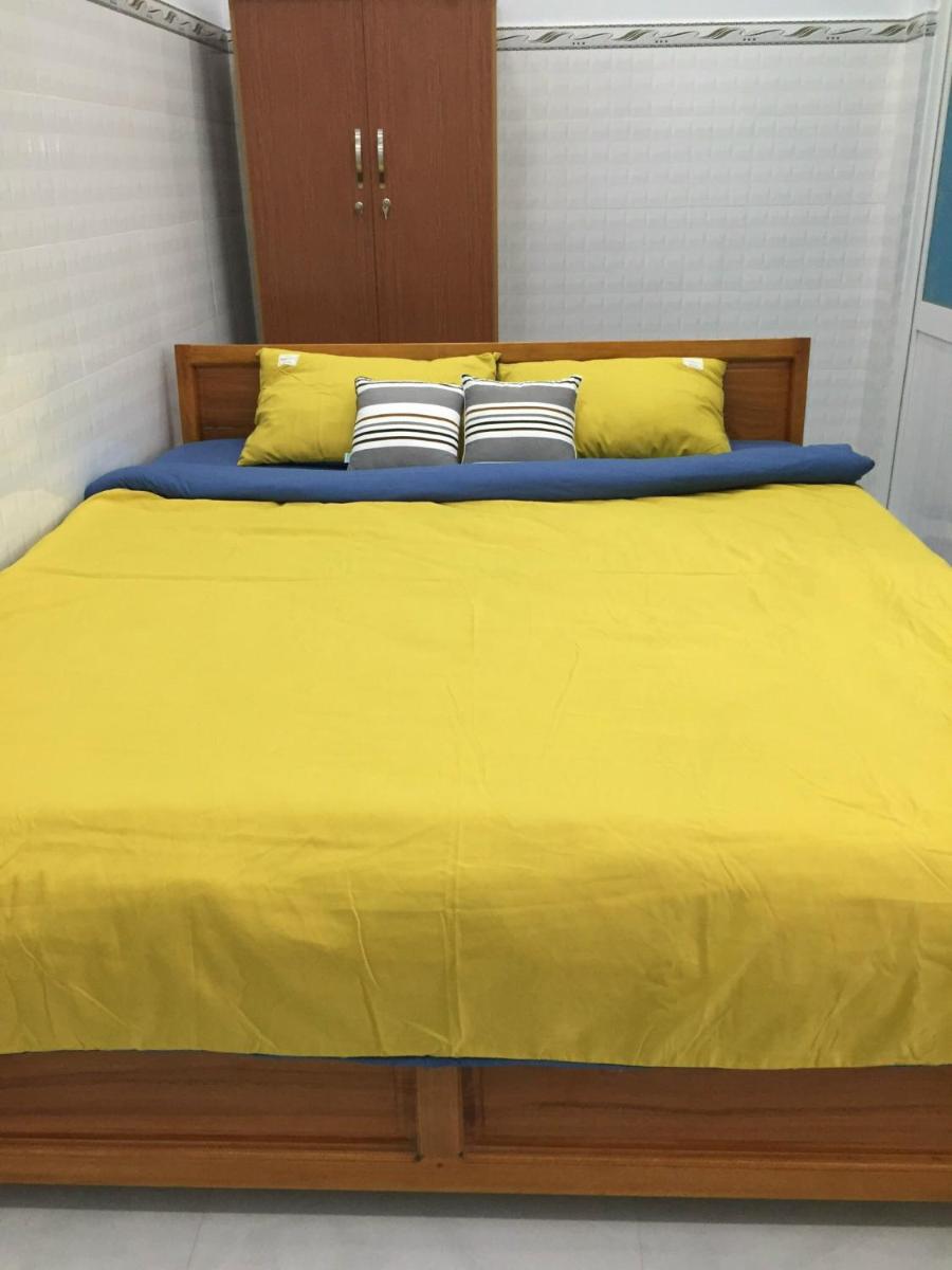 HÒANG HÔN HOMESTAY - Housity