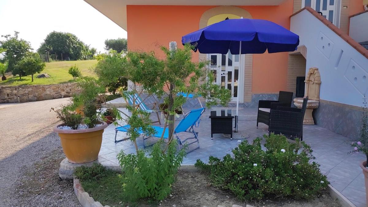 B&B I Tre Ulivi - Housity