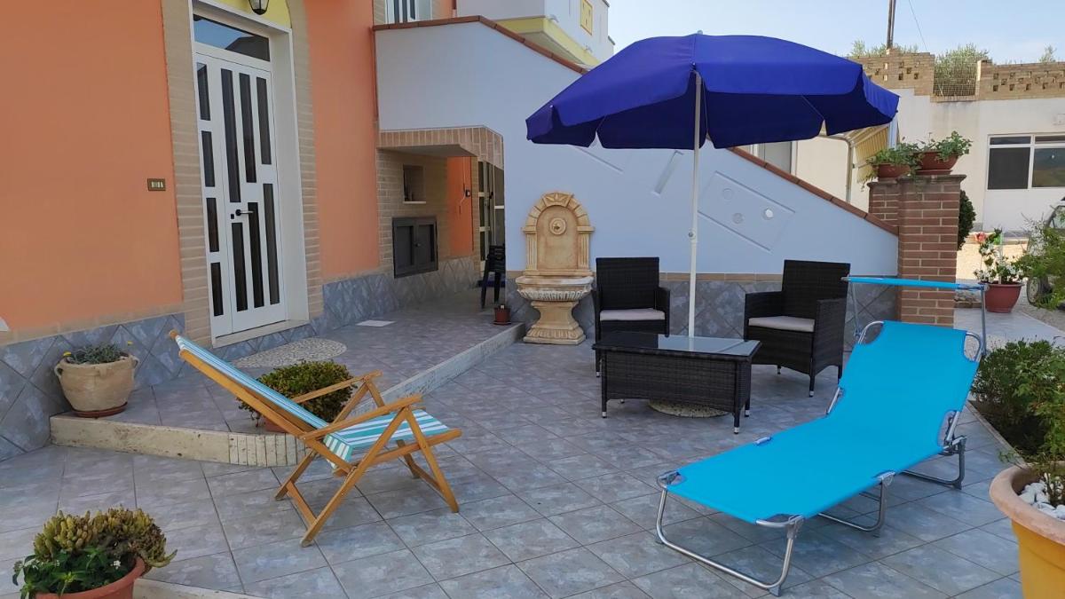 B&B I Tre Ulivi - Housity