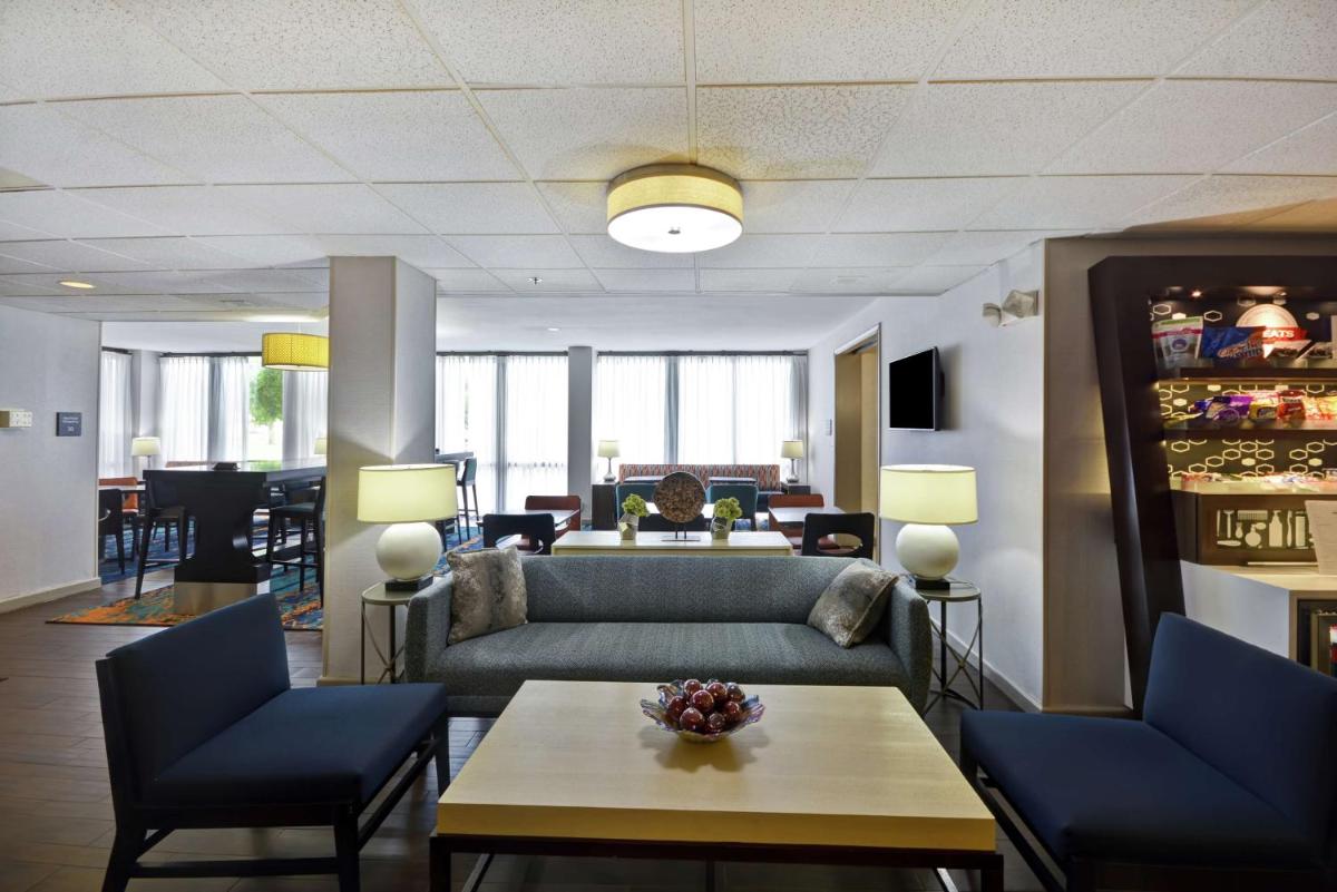 Hampton Inn Detroit Madison Heights South Troy - Housity