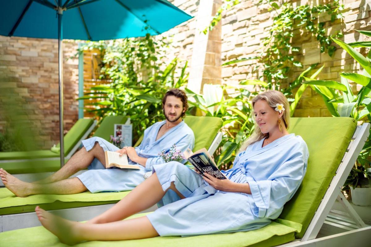 Suitetrails - Lantana Boutique Hoi An Hotel