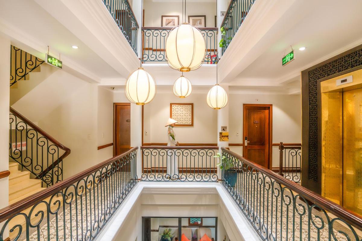 Suitetrails - Lantana Boutique Hoi An Hotel