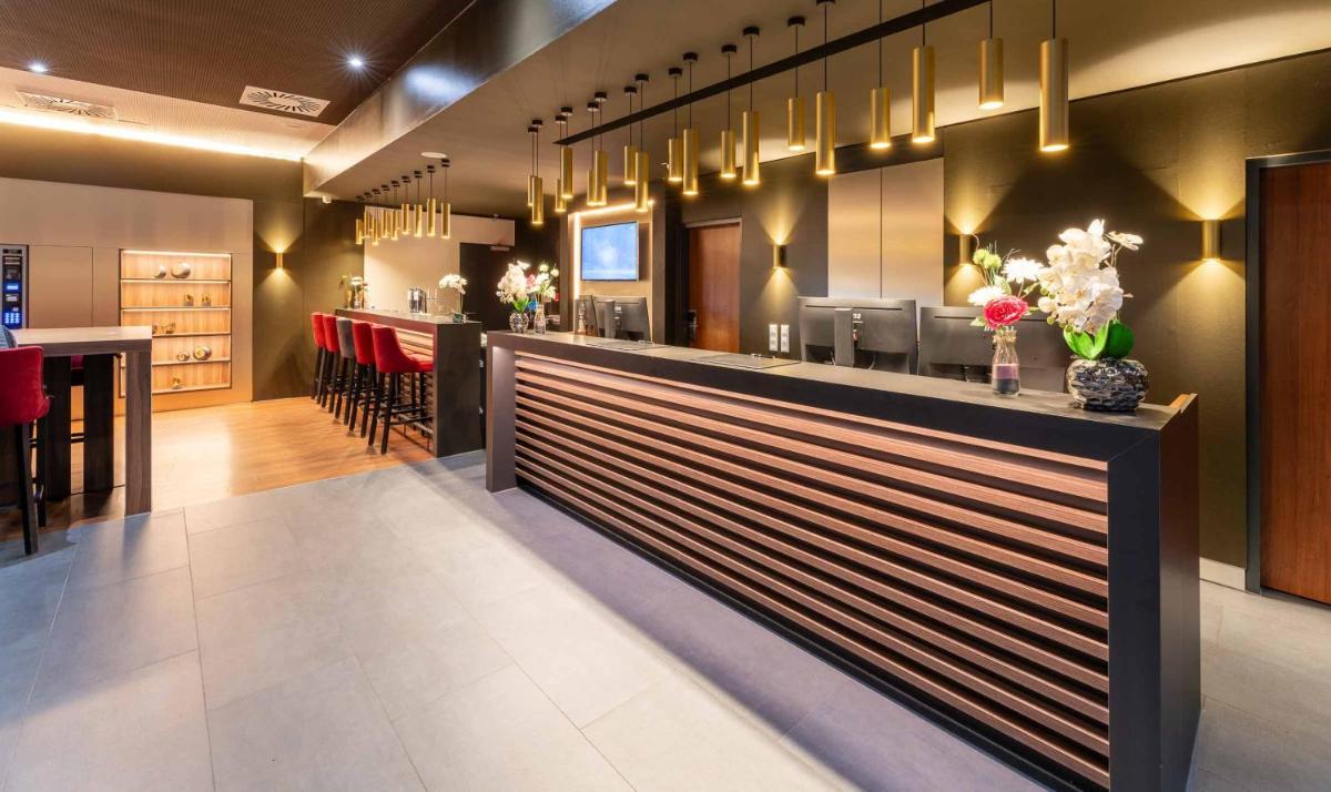 PLAZA Premium Karlsruhe - Housity