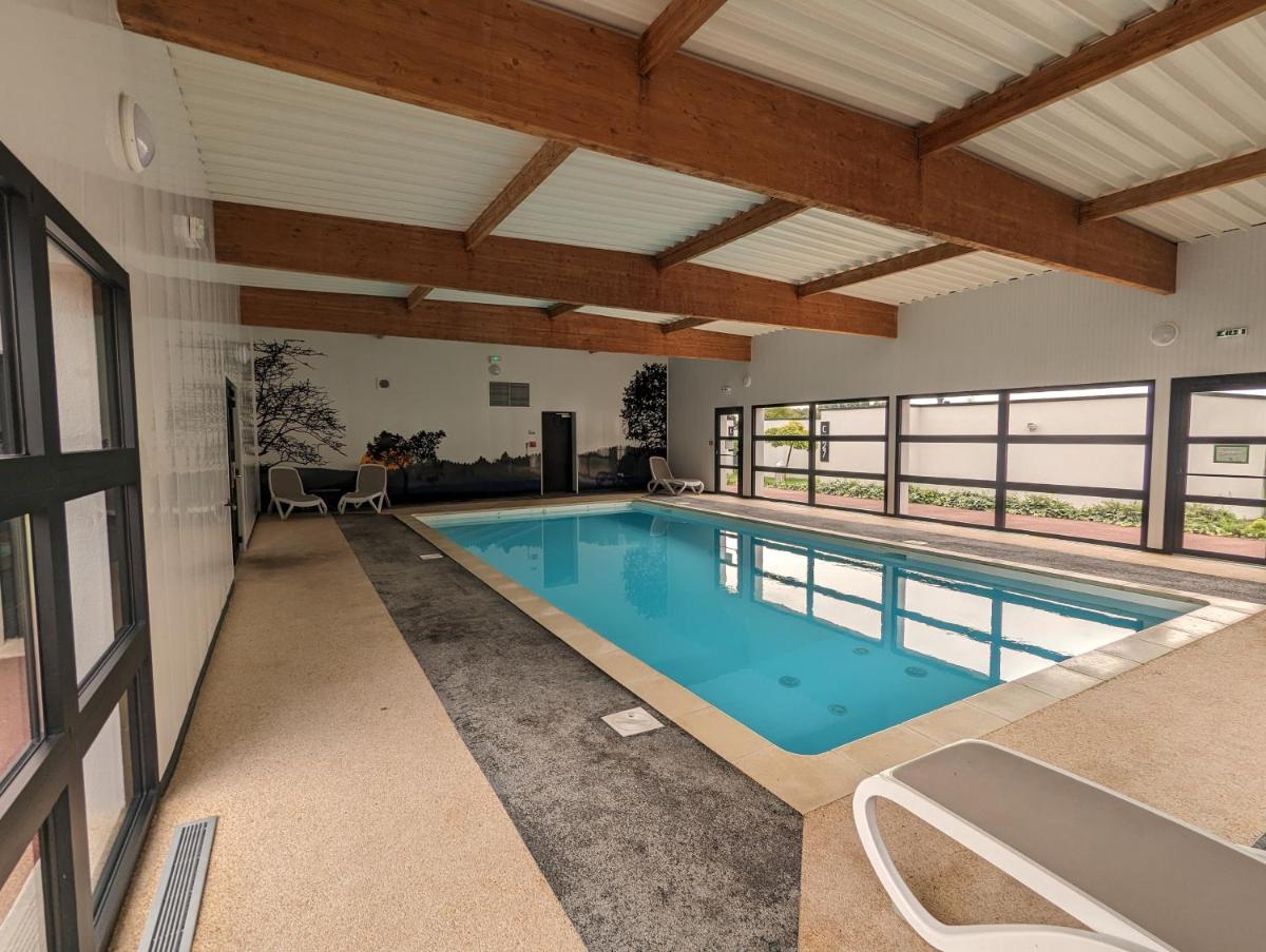 Logis Auberge De La Foret - Housity