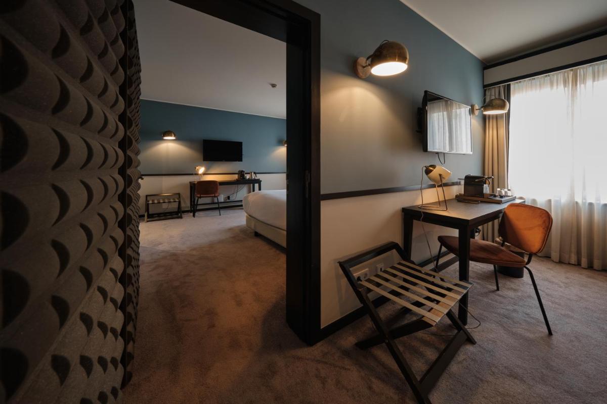 A cozinha ou kitchenette de Octant Lousa