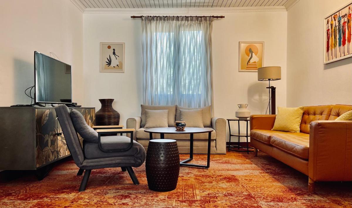 Penzion Kokorin Forest Villa - Housity
