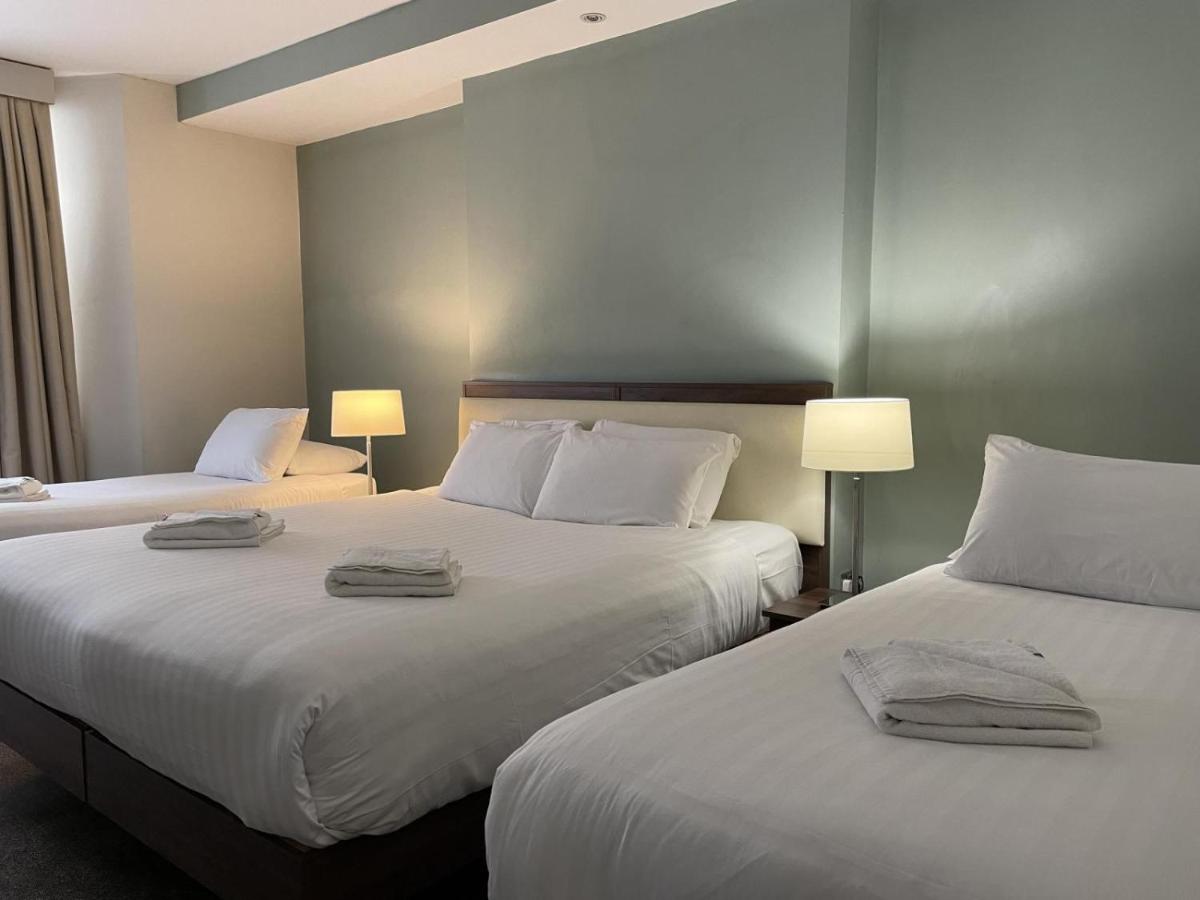 Hyde Park Boutique Hotel - Housity