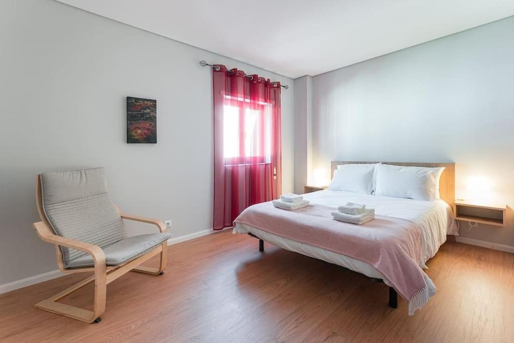 Suitetrails - Fernandes Apartments