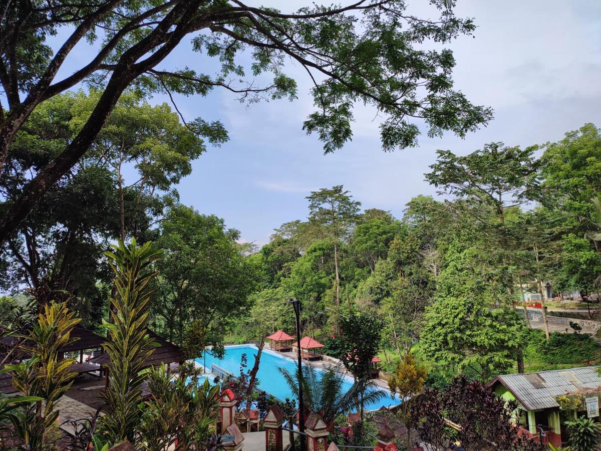 Joben Eco Park - Housity