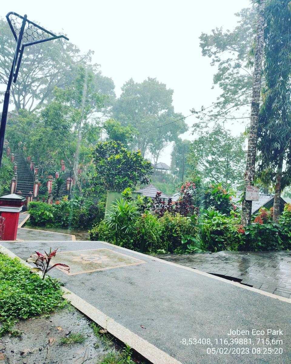 Joben Eco Park - Housity